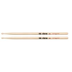 VIC FIRTH American Classic 5A Bacchette per Batteria 