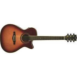 EKO ONE 018 CW Vintage Burst Eq Chitarra Acustica Elettrificata