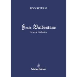 Feste Valdostane | Rocco Tuzio