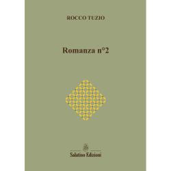 Romanza n°2 | Rocco Tuzio