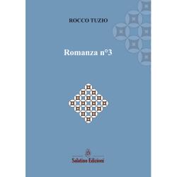 Romanza n°3 | Rocco Tuzio
