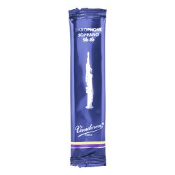 VANDOREN Ancia Sax Soprano "Traditional" n. 2 (Singolo pezzo)