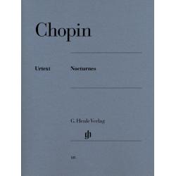 Nocturnes | Chopin F.