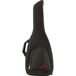 FENDER Borsa per Chitarra Elettrica FE610 con Imbottitura 10 mm 