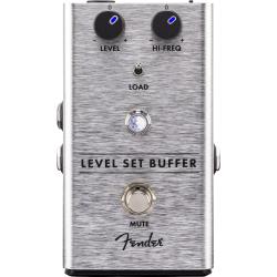 FENDER Pedale per Buffer di impostazione del livello