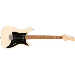 FENDER Player Lead III Chitarra Elettrica (Olympic White)