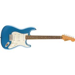 FENDER Squier Classic Vibe '60 StratocasterChitarra Elettrica (Placid Blue)