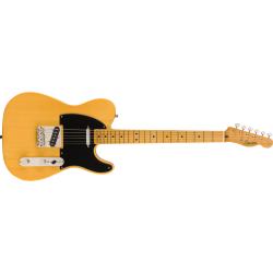 FENDER Squier Classic Vibe '50 Telecaster Chitarra Elettrica (Butterscotch Blonde)