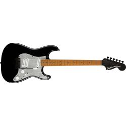 FENDER Squier Contemporary Stratocaster Chitarra Elettrica  (Black)