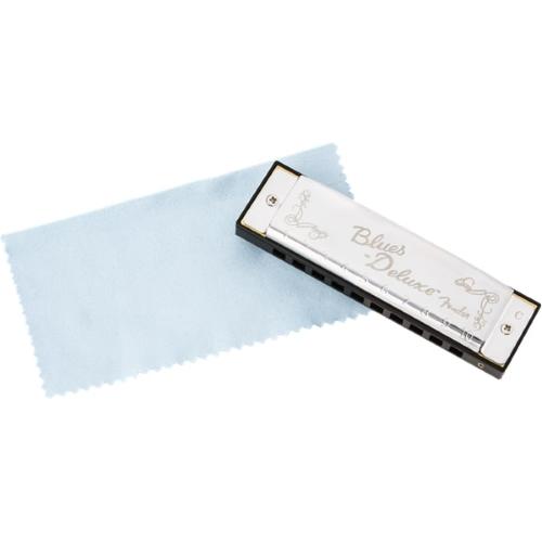 FENDER Blues Deluxe Armonica in LA